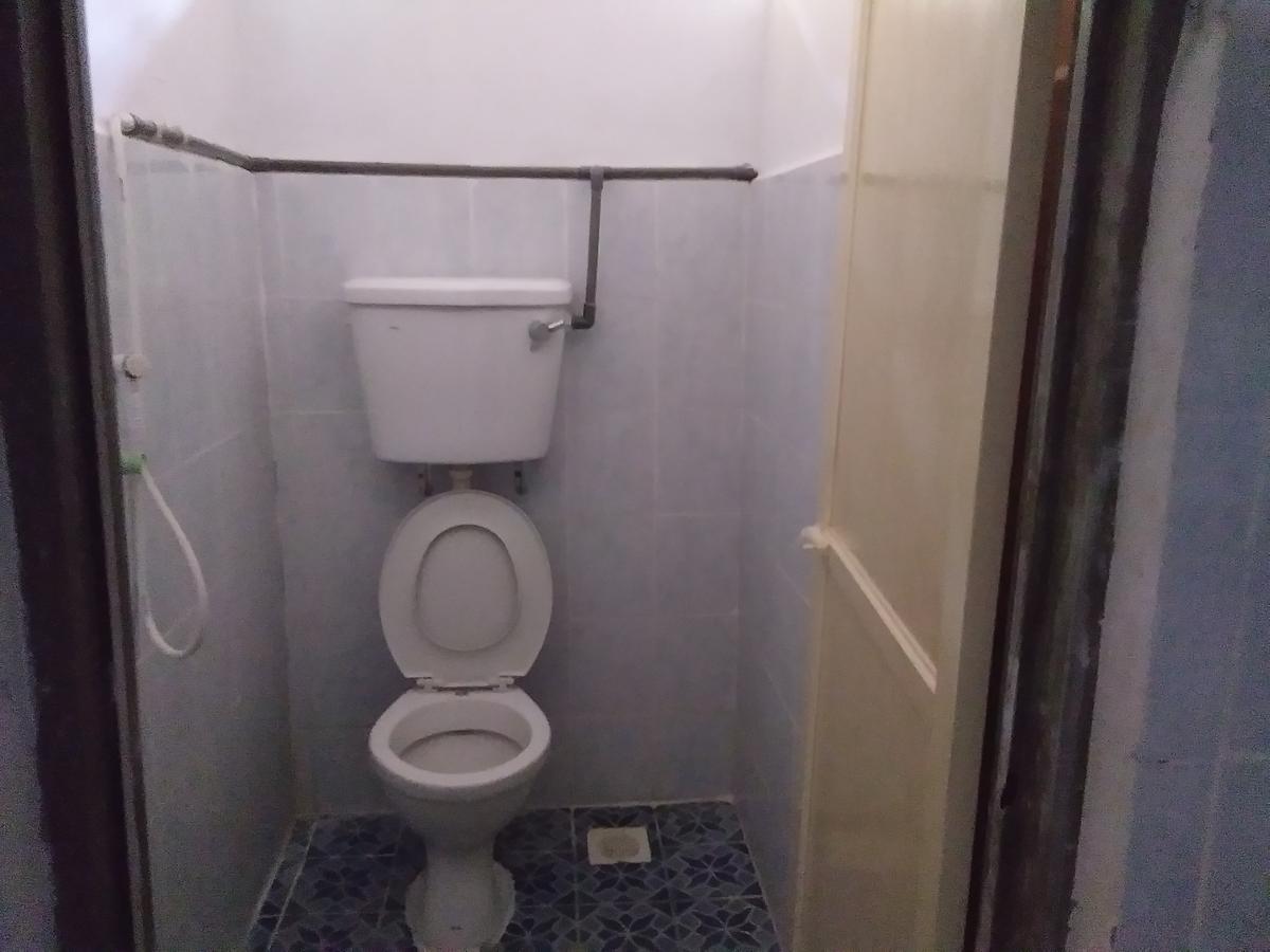 Delimah Guesthouse Куала-Тахан Экстерьер фото